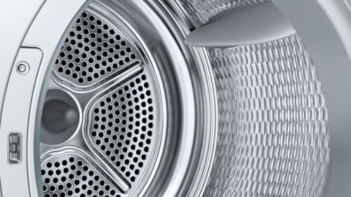 Сушильная машина Bosch WQG24590BY — фото 4