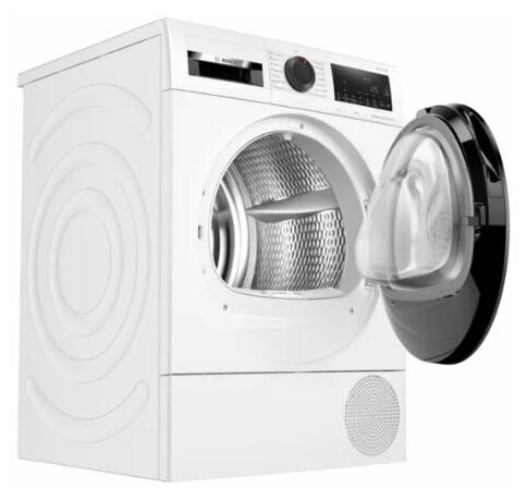 Сушильная машина Bosch WQG24500BY — фото 2