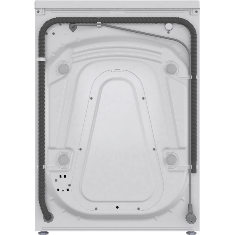 Стиральная машина Gorenje W1NHPI60SCS — фото 6