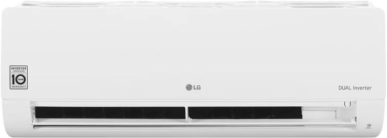 Сплит-система LG Mega Plus P09EP2 белый — фото 2
