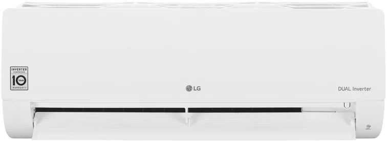 Сплит-система LG Mega Plus P09EP2 белый — фото 3