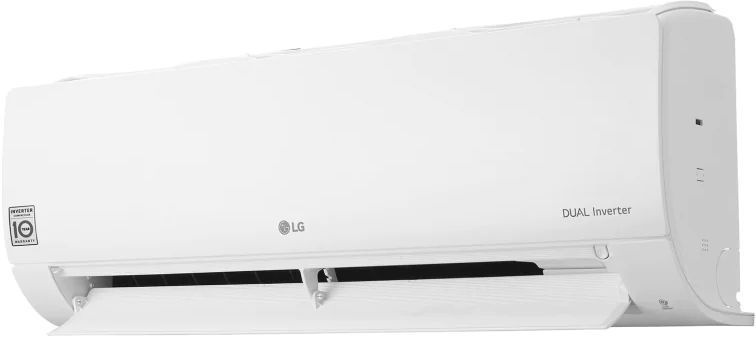Сплит-система LG Mega Plus P09EP2 белый — фото 6