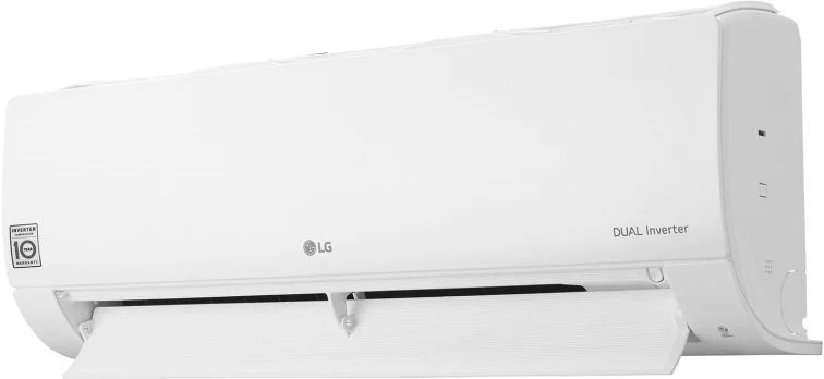 Сплит-система LG Mega Plus P09EP2 белый — фото 7