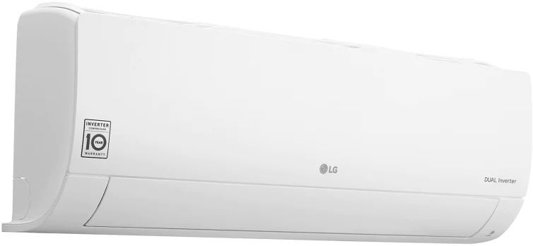 Сплит-система LG Mega Plus P09EP2 белый — фото 8