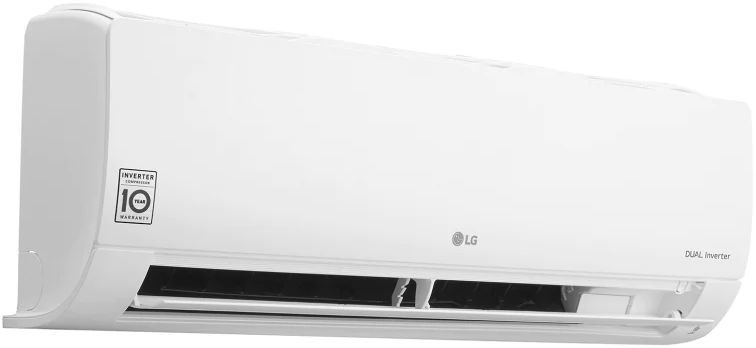 Сплит-система LG Mega Plus P09EP2 белый — фото 9