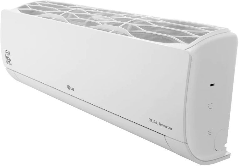 Сплит-система LG Mega Plus P09EP2 белый — фото 12
