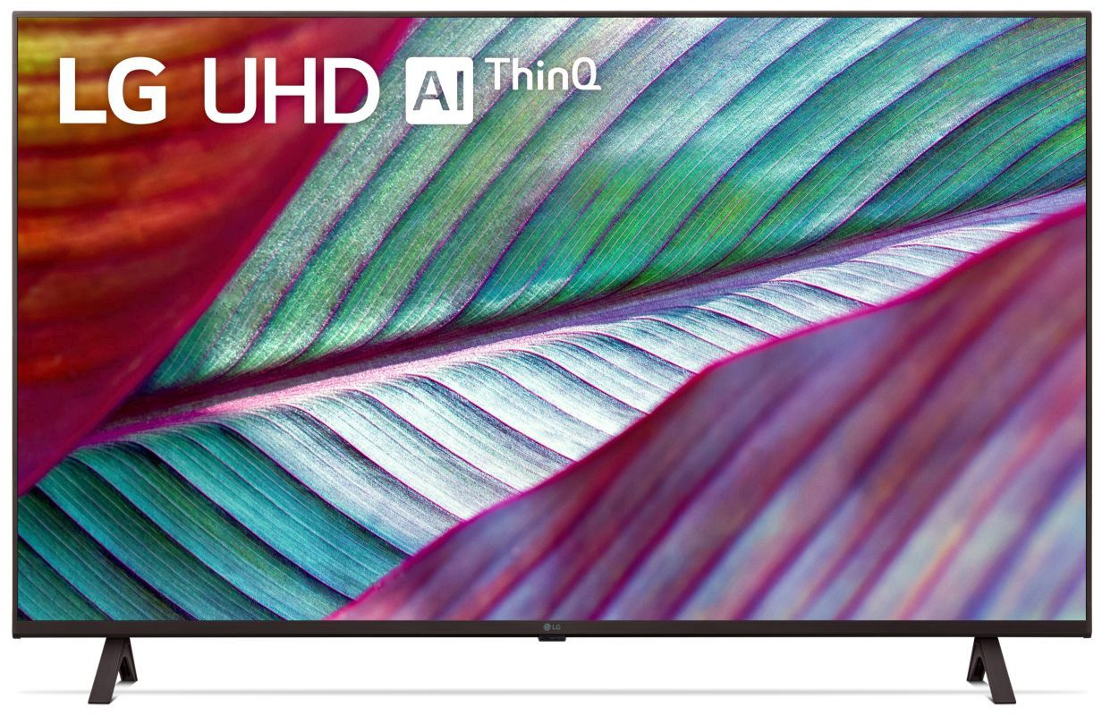 Телевизор LED LG 43" 43UR78009LL.ARUB