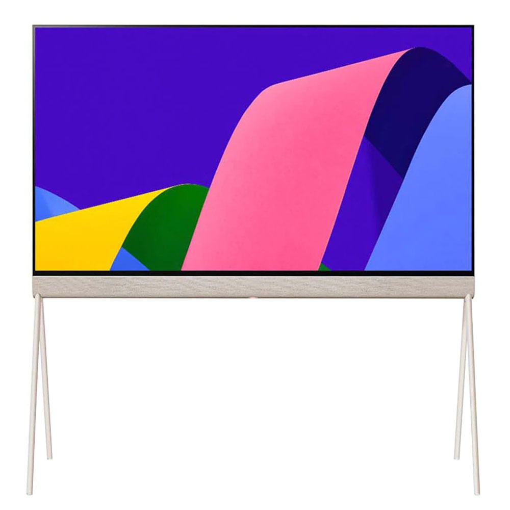 Телевизор OLED LG 48" 48LX1Q6LA.ARUB