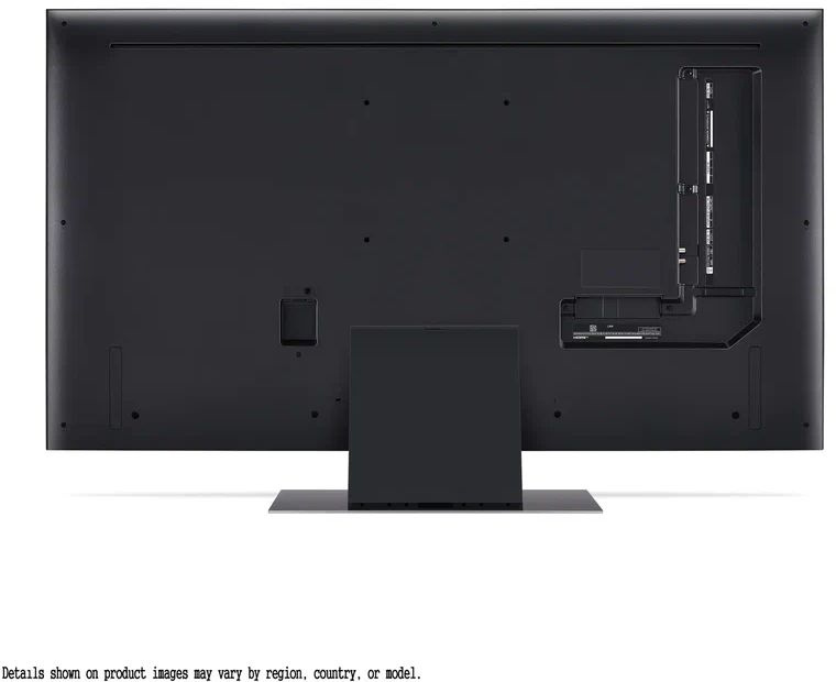 Телевизор LED LG 50" 50QNED816RA.ARUB — фото 5