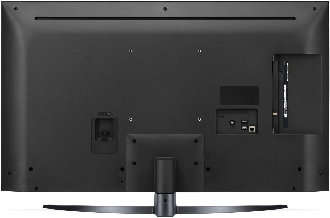 Телевизор LED LG 50" 50UR81006LJ — фото 4
