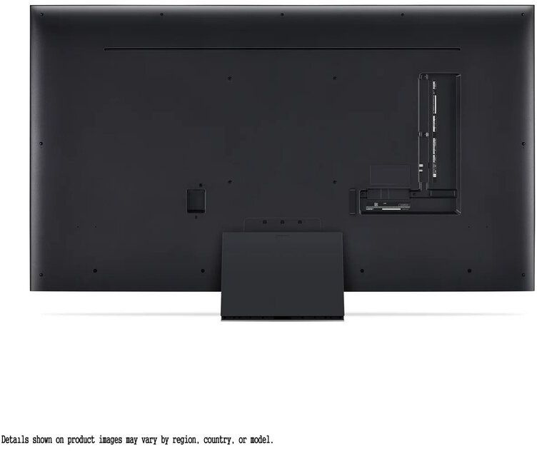Телевизор LED LG 65" 65QNED816RA.ARUB — фото 4