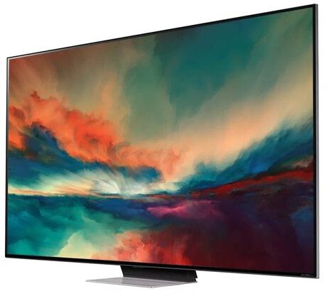 Телевизор LED LG 65" 65QNED876RA.ARUB — фото 2