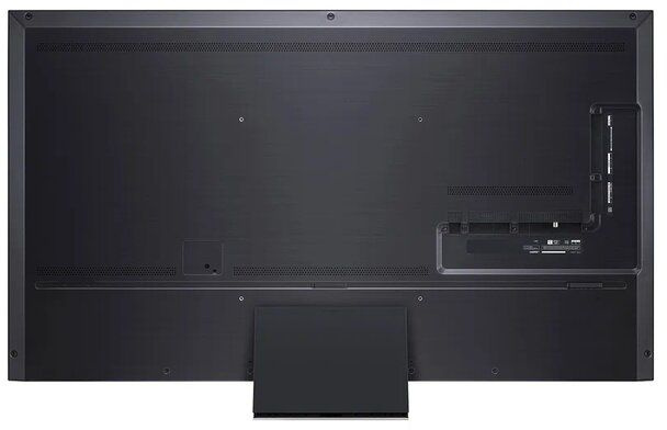Телевизор LED LG 65" 65QNED876RA.ARUB — фото 4