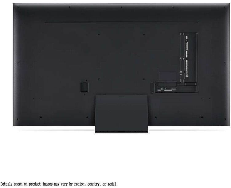 Телевизор LED LG 75" 75QNED816RA.ARUB — фото 4