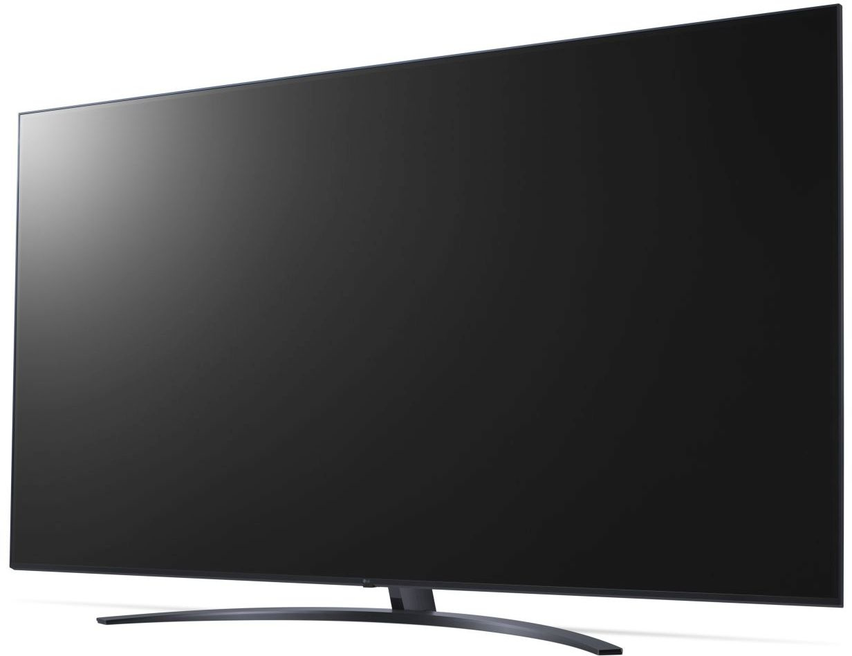 Телевизор LED LG 85" 86UR81006LA.ARUB — фото 2