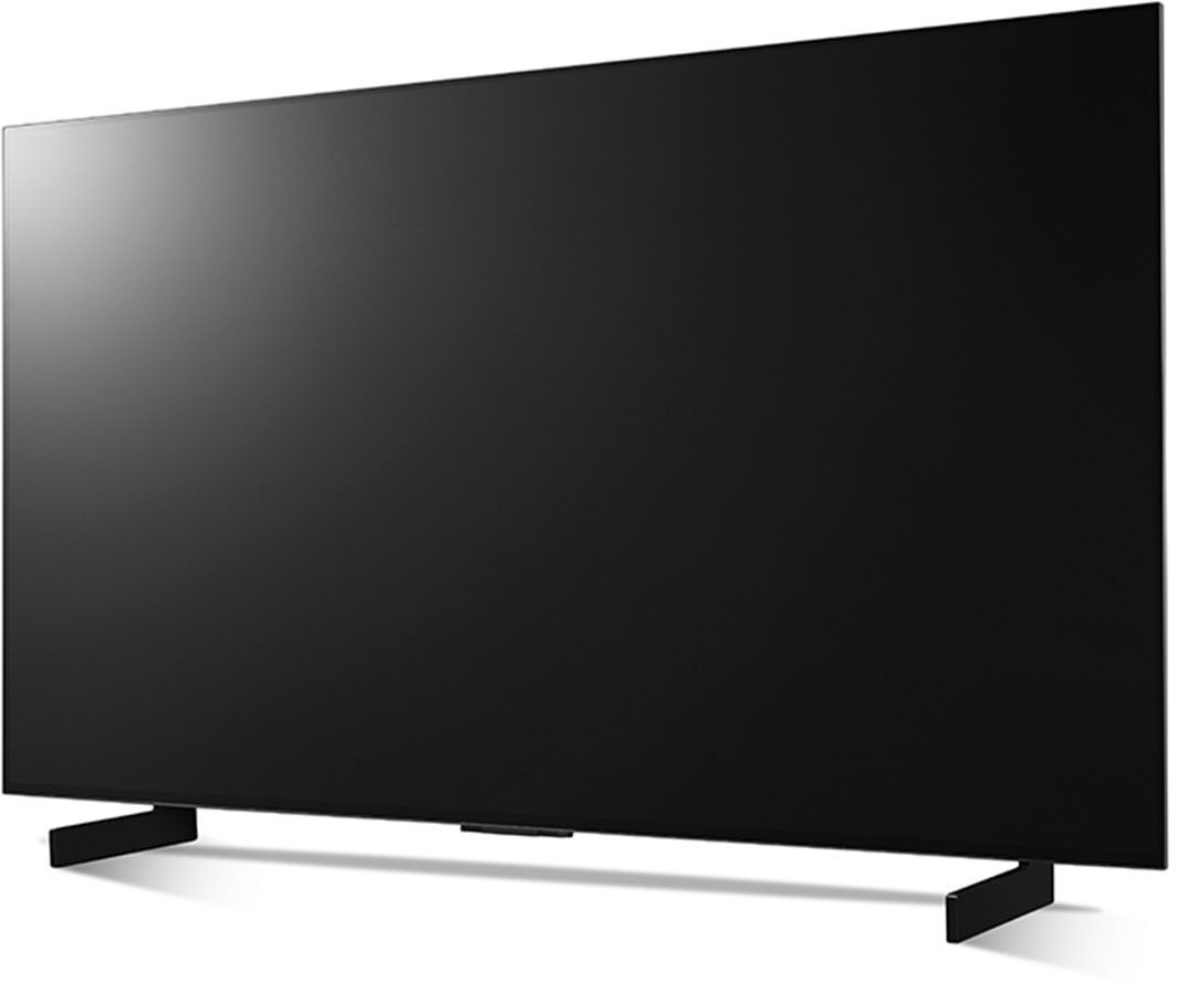 Телевизор OLED LG 42" OLED42C3RLA.ARUB — фото 2