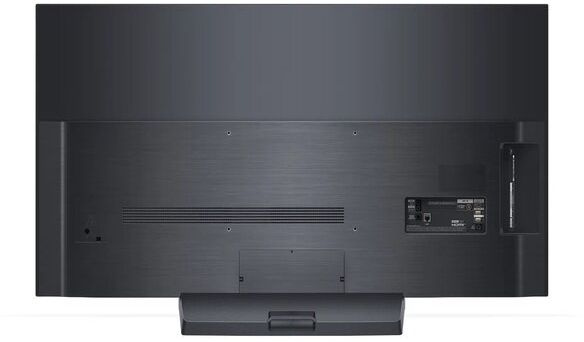 Телевизор OLED LG 48" OLED48C3RLA.ARUB — фото 2