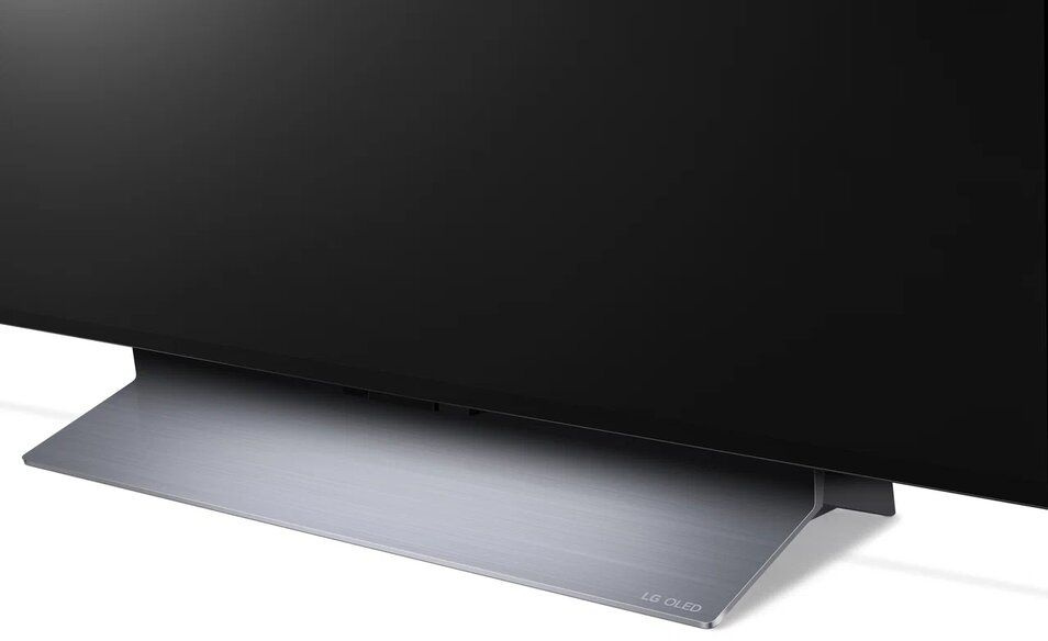 Телевизор OLED LG 48" OLED48C3RLA.ARUB — фото 3