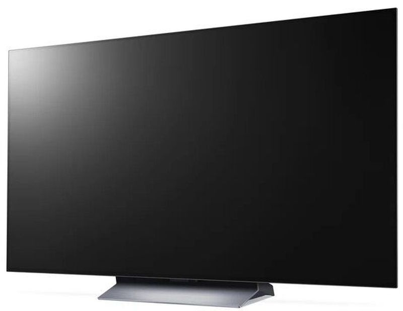 Телевизор OLED LG 55" OLED55C3RLA.ARUB — фото 2
