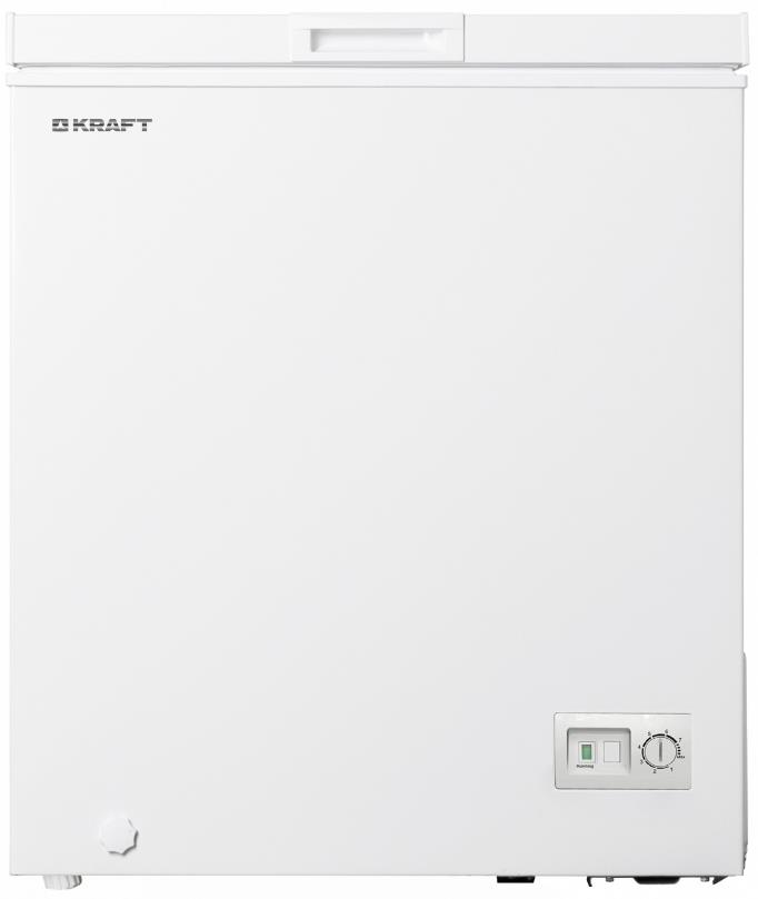 Морозильный ларь BD (W)-185QX KRAFT