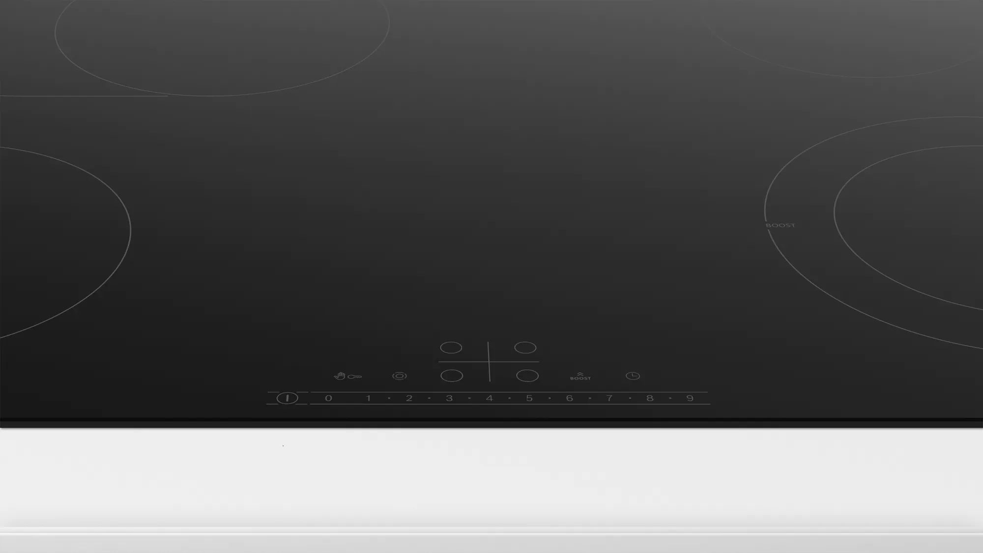 Варочная поверхность Bosch Serie 6 PKN811FP2E — фото 2