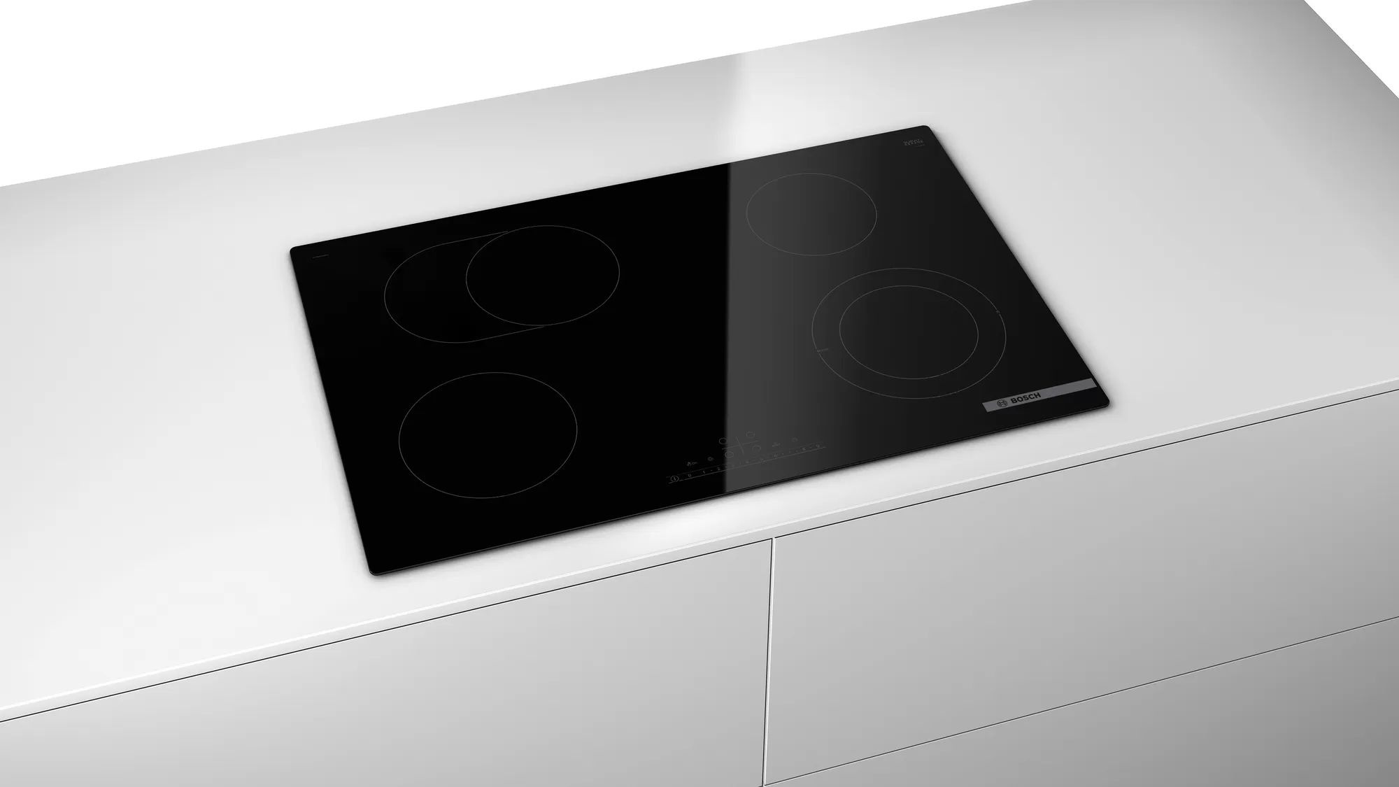 Варочная поверхность Bosch Serie 6 PKN811FP2E — фото 3
