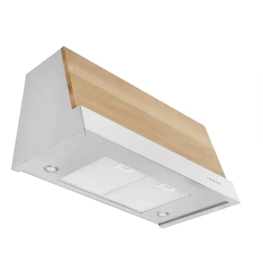 Вытяжка ELIKOR FARM 90H-650-E3D STEEL/OAK