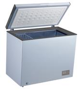Морозильный ларь Kraft BD (W)-310S