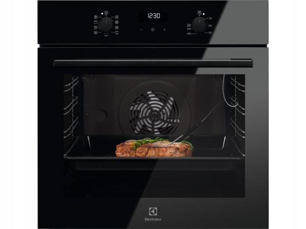 Встраиваемый духовой шкаф Electrolux EOE5C71Z