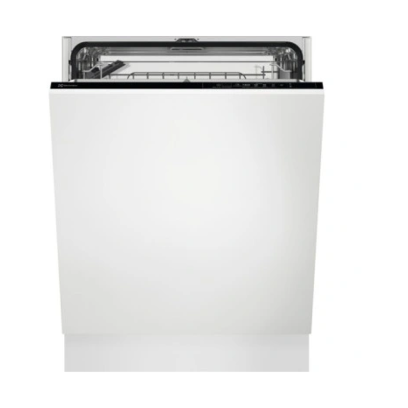 Встраиваемая посудомоечная машина Electrolux EEA717110L