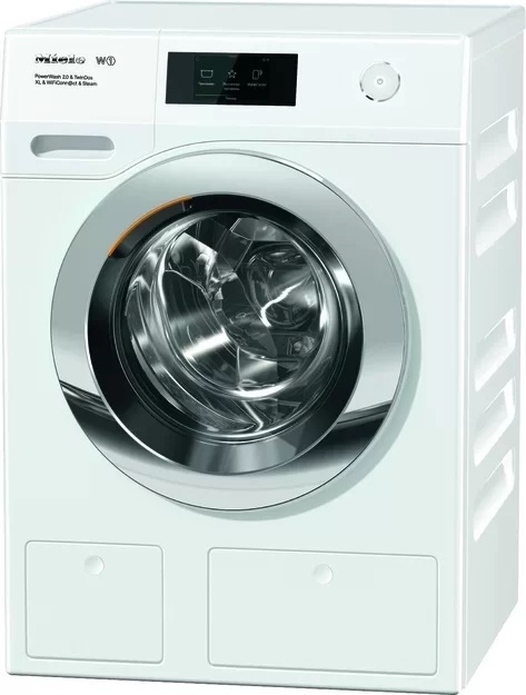 Стиральная машина Miele WCR 890 WPS