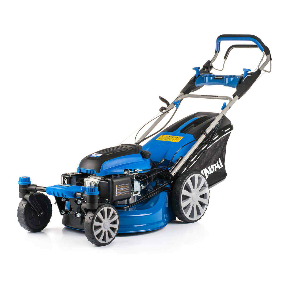Газонокосилка роторная Hyundai L 5110RSЕ