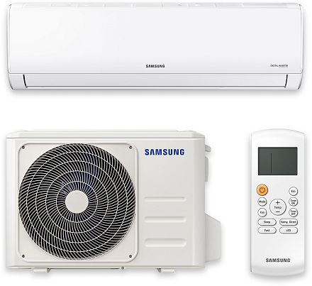 Сплит-система Samsung AR09TXHQASI