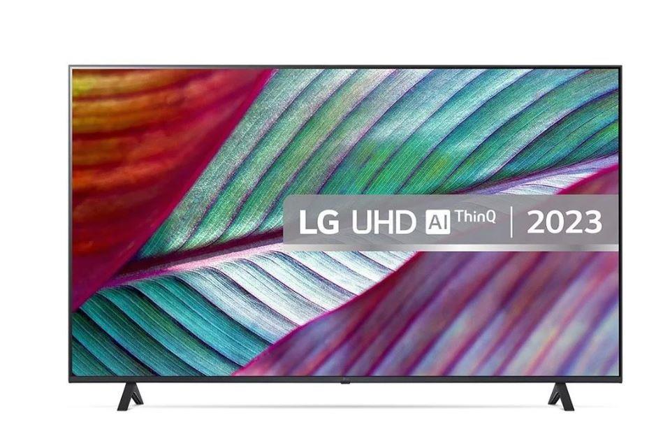 Телевизор LG 65" 65UR78006LK.ARUB