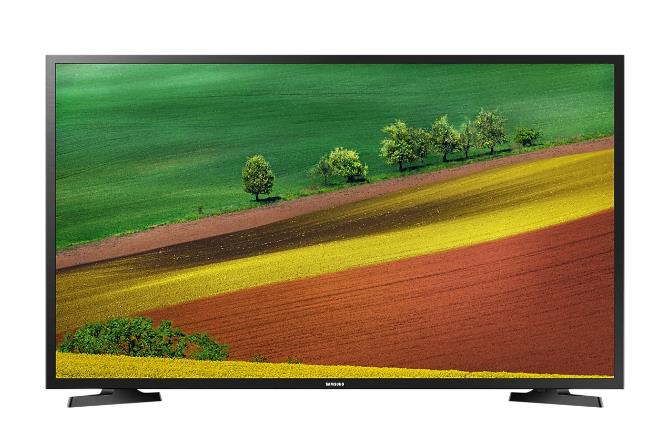 Телевизор LCD 32" UE32N4000AUXCE SAMSUNG