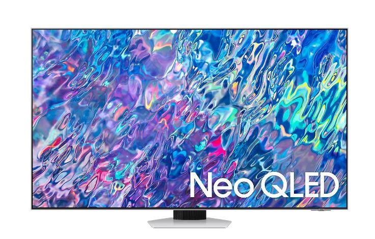 Телевизор LCD 75" QLED 4K QE75QN85BAUXCE SAMSUNG