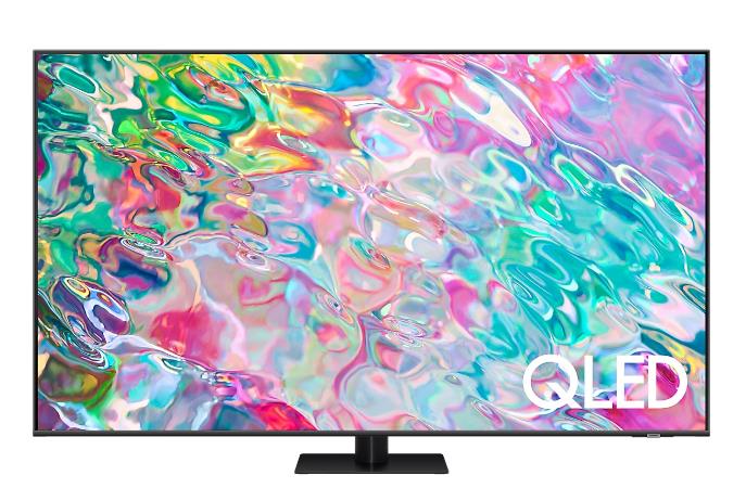 Телевизор LCD 85" QLED 4K QE85Q70BAUXCE SAMSUNG