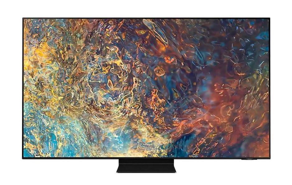 Телевизор LCD 75" QLED 4K QE75QN90BAUXCE SAMSUNG
