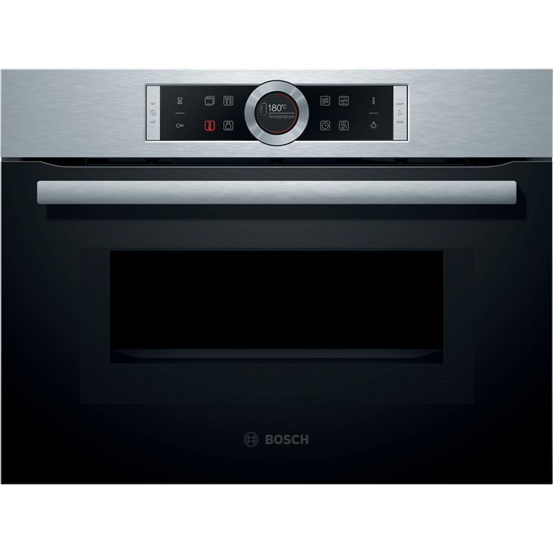 Духовой шкаф электрический Bosch CMG633BS1