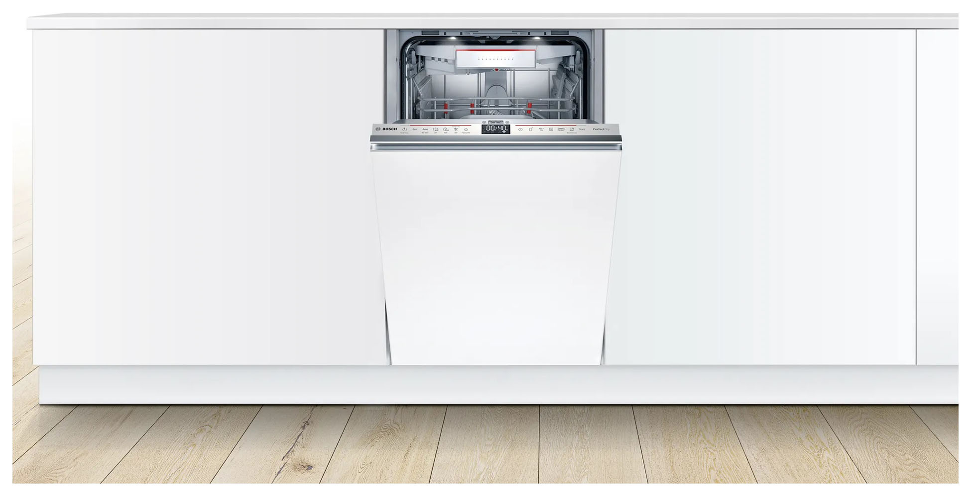 Посудомоечная машина встраив. Bosch SPV6ZMX23E — фото 3