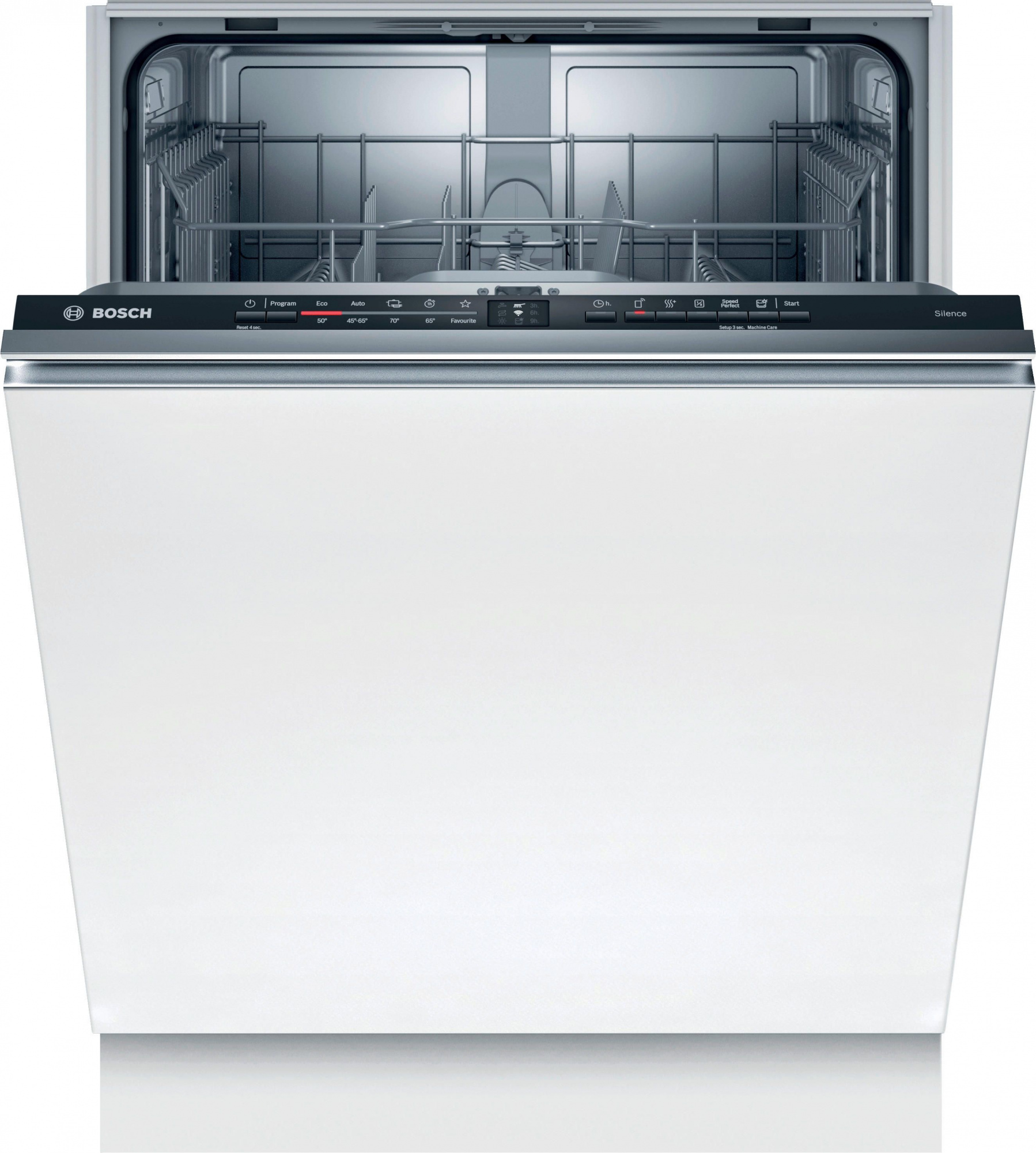 Посудомоечная машина встраив. Bosch SMV2ITX22E