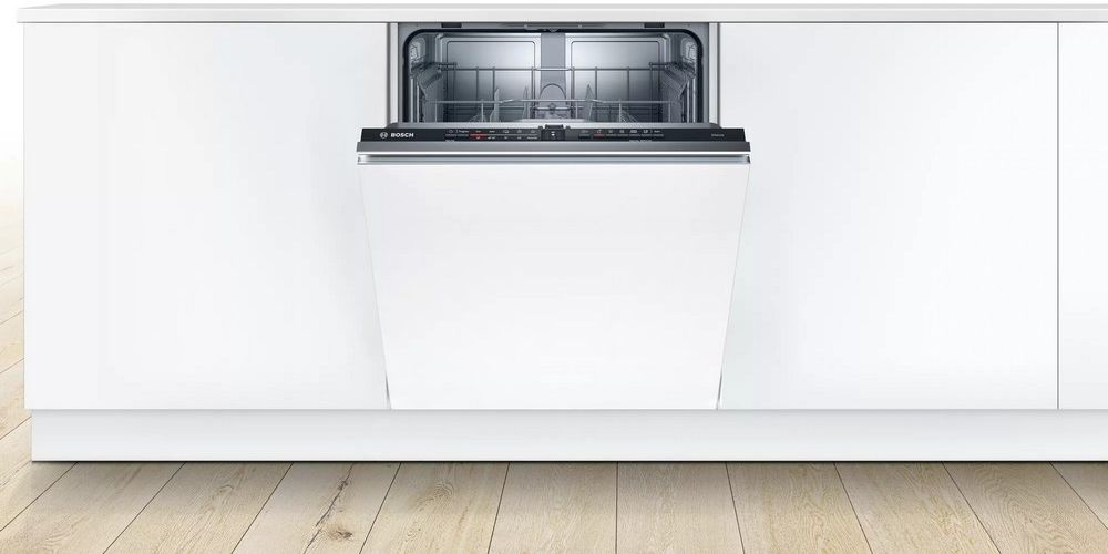 Посудомоечная машина встраив. Bosch SMV2ITX22E — фото 4