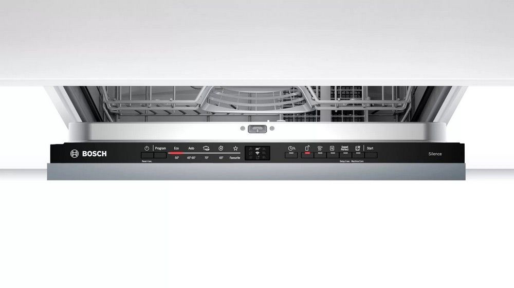Посудомоечная машина встраив. Bosch SMV2ITX22E — фото 5