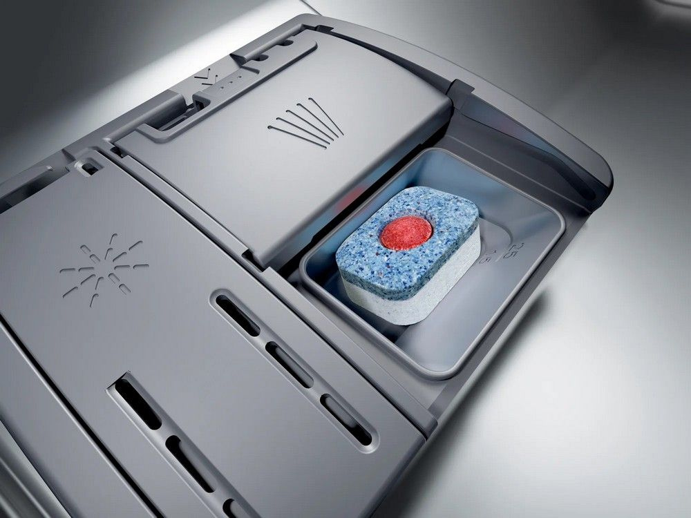 Посудомоечная машина встраив. Bosch SMV2ITX22E — фото 7