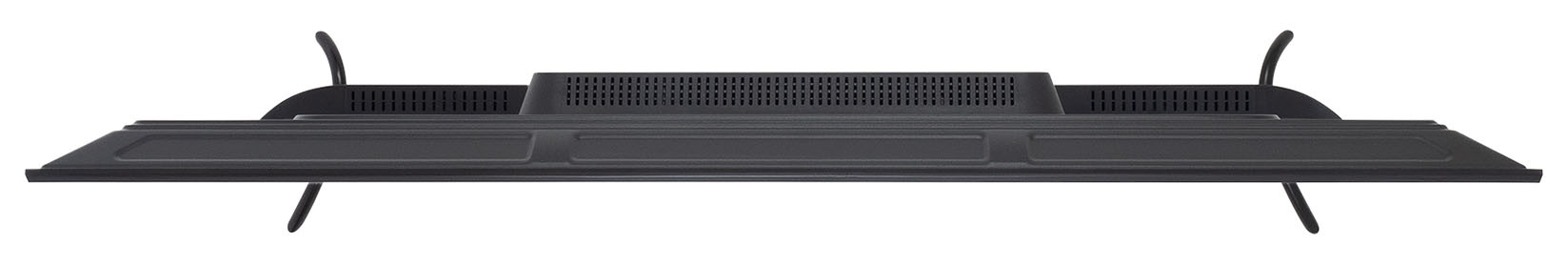 Телевизор LED Hyundai 50" H-LED50BU7000 Салют ТВ Frameless черный 4K Ultra HD 60Hz DVB-T DVB-T2 DVB-C DVB-S DVB-S2 USB WiFi Smart TV — фото 7