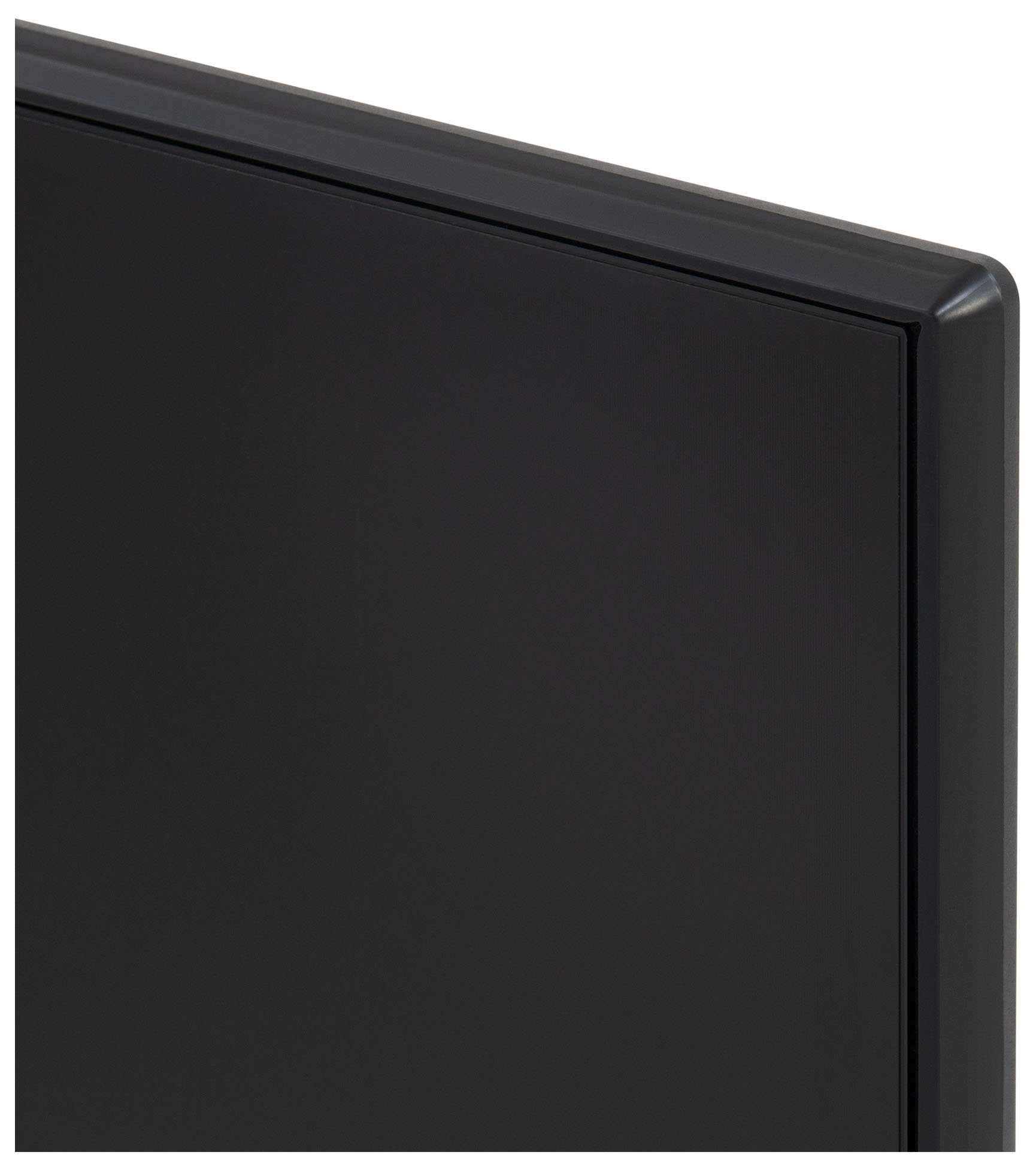 Телевизор LED Hyundai 50" H-LED50BU7000 Салют ТВ Frameless черный 4K Ultra HD 60Hz DVB-T DVB-T2 DVB-C DVB-S DVB-S2 USB WiFi Smart TV — фото 8