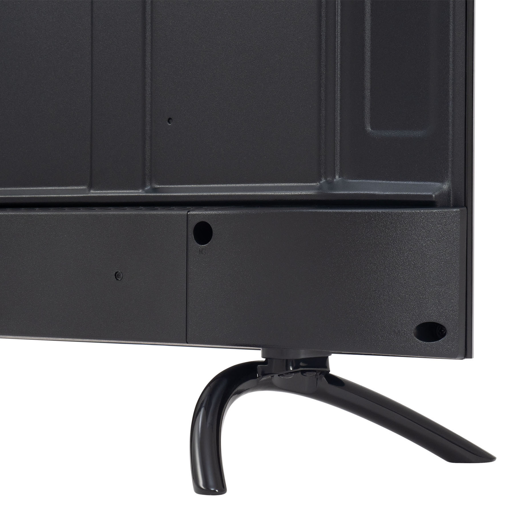 Телевизор LED Hyundai 50" H-LED50BU7000 Салют ТВ Frameless черный 4K Ultra HD 60Hz DVB-T DVB-T2 DVB-C DVB-S DVB-S2 USB WiFi Smart TV — фото 9