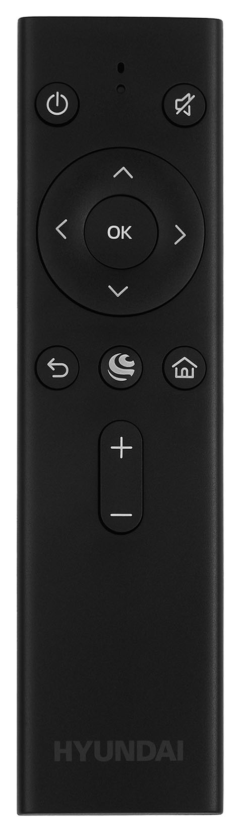 Телевизор LED Hyundai 50" H-LED50BU7000 Салют ТВ Frameless черный 4K Ultra HD 60Hz DVB-T DVB-T2 DVB-C DVB-S DVB-S2 USB WiFi Smart TV — фото 12