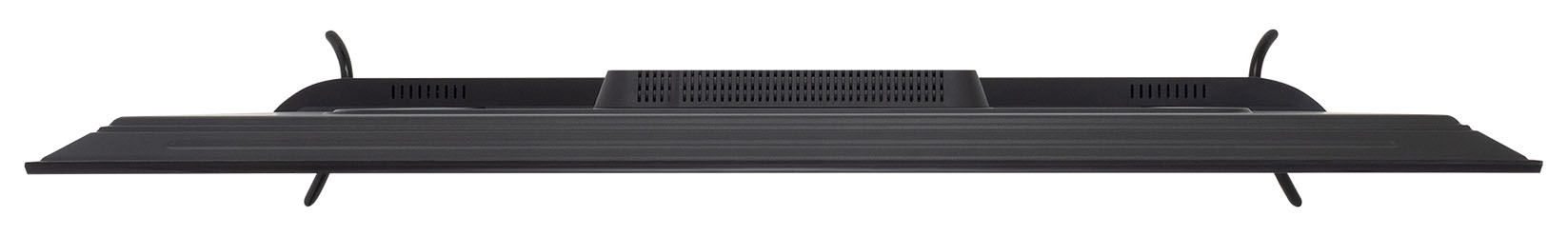 Телевизор LED Hyundai 55" H-LED55BU7000 Салют ТВ Frameless черный 4K Ultra HD 60Hz DVB-T DVB-T2 DVB-C DVB-S DVB-S2 USB WiFi Smart TV — фото 7