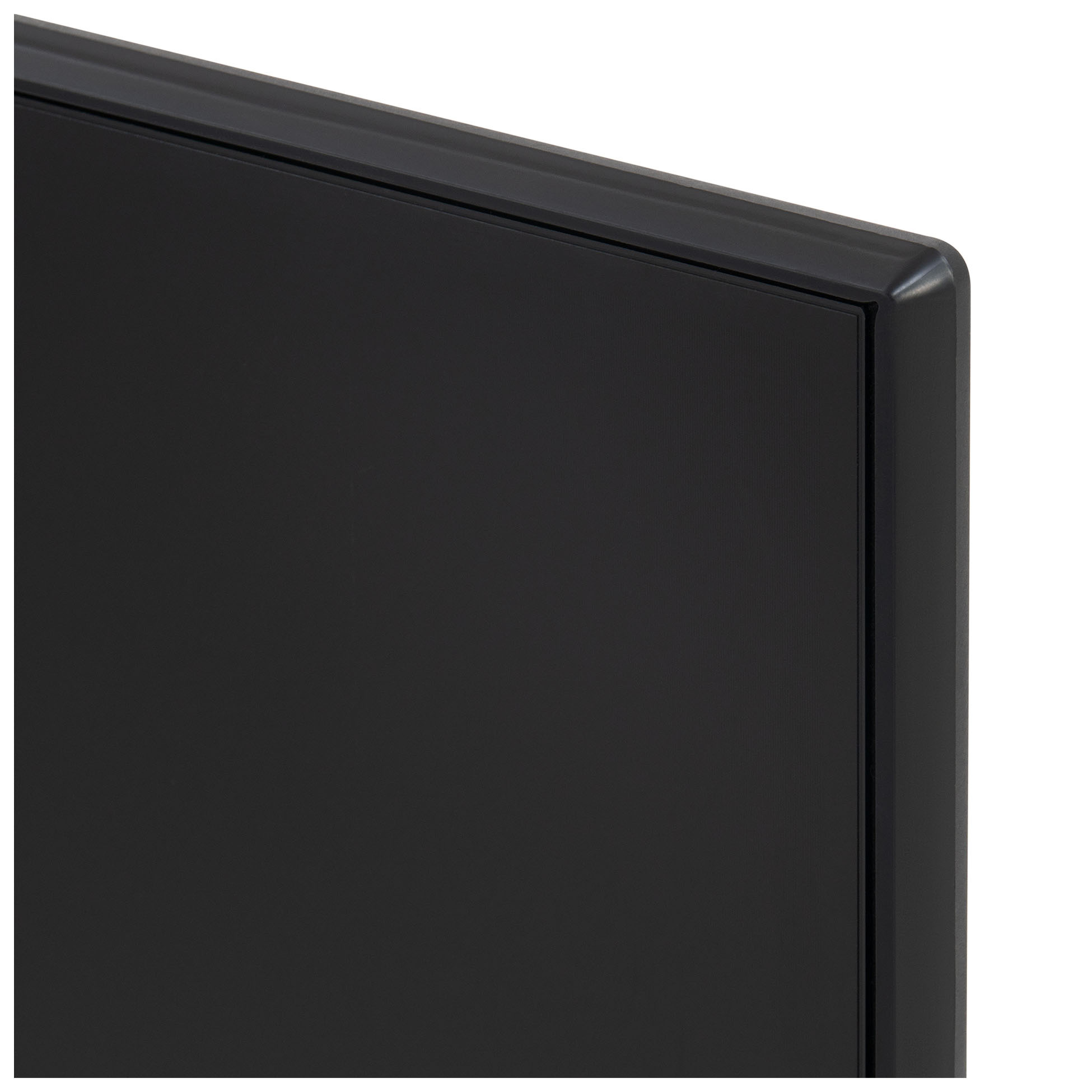 Телевизор LED Hyundai 55" H-LED55BU7000 Салют ТВ Frameless черный 4K Ultra HD 60Hz DVB-T DVB-T2 DVB-C DVB-S DVB-S2 USB WiFi Smart TV — фото 8